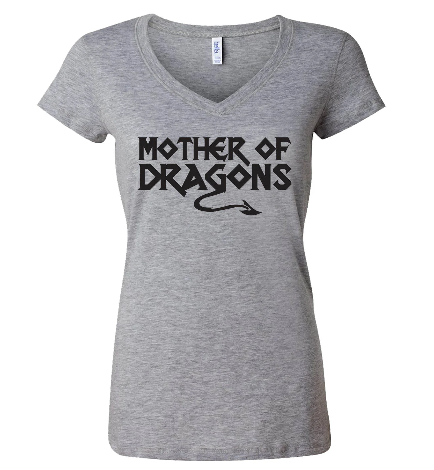 Mother of Dragons