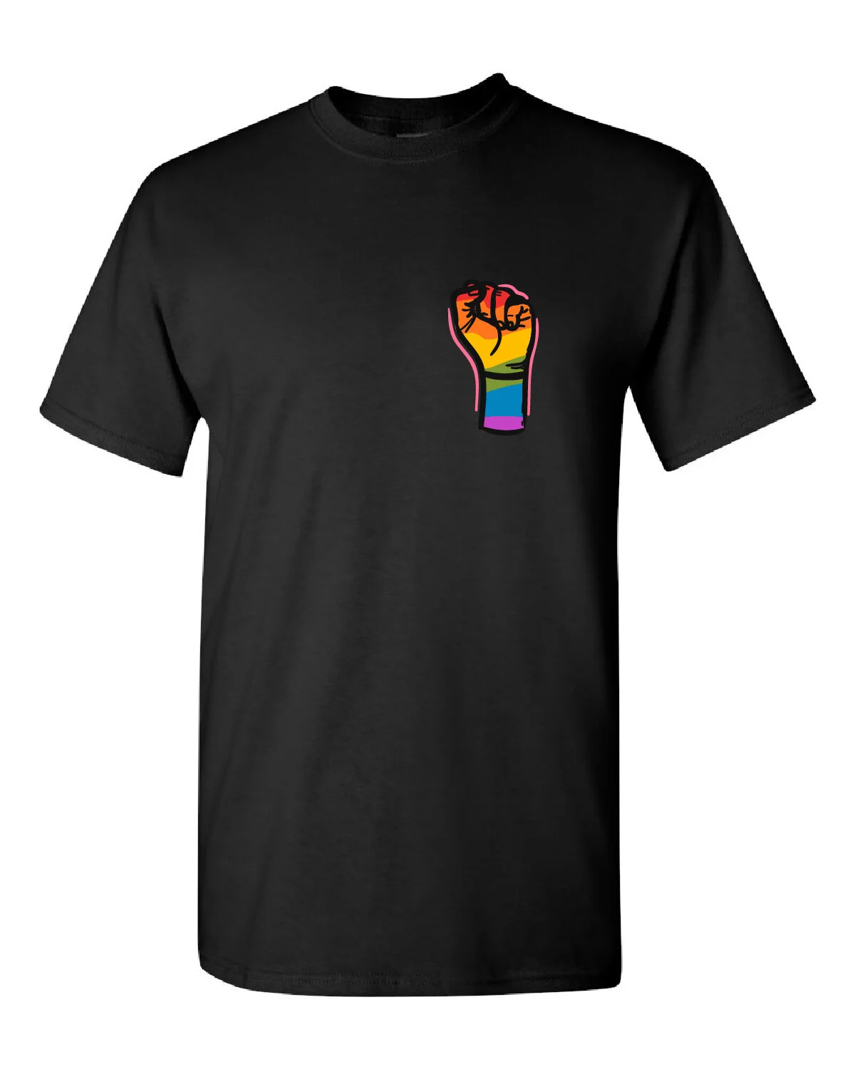 Pride Fist