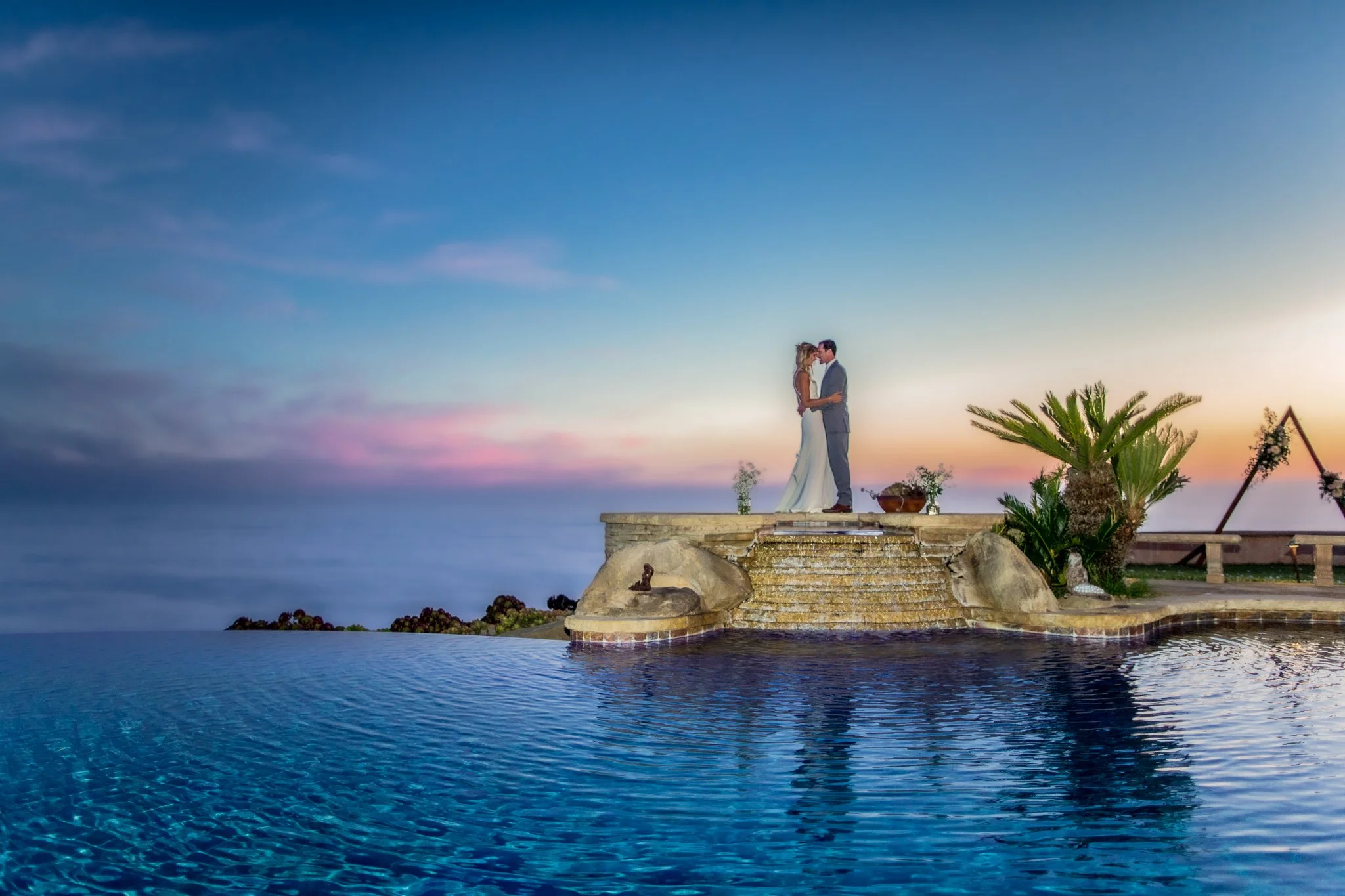 HEAVEN ON EARTH –