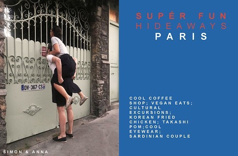 Paris City Guide now on SuperFunHideaways.com
.
.
.
.
.
.
#parisguide #pariscityguide #파리가이드 @le_klay @la_cevicheria_paris @wildandthemoon @cafeshopparis