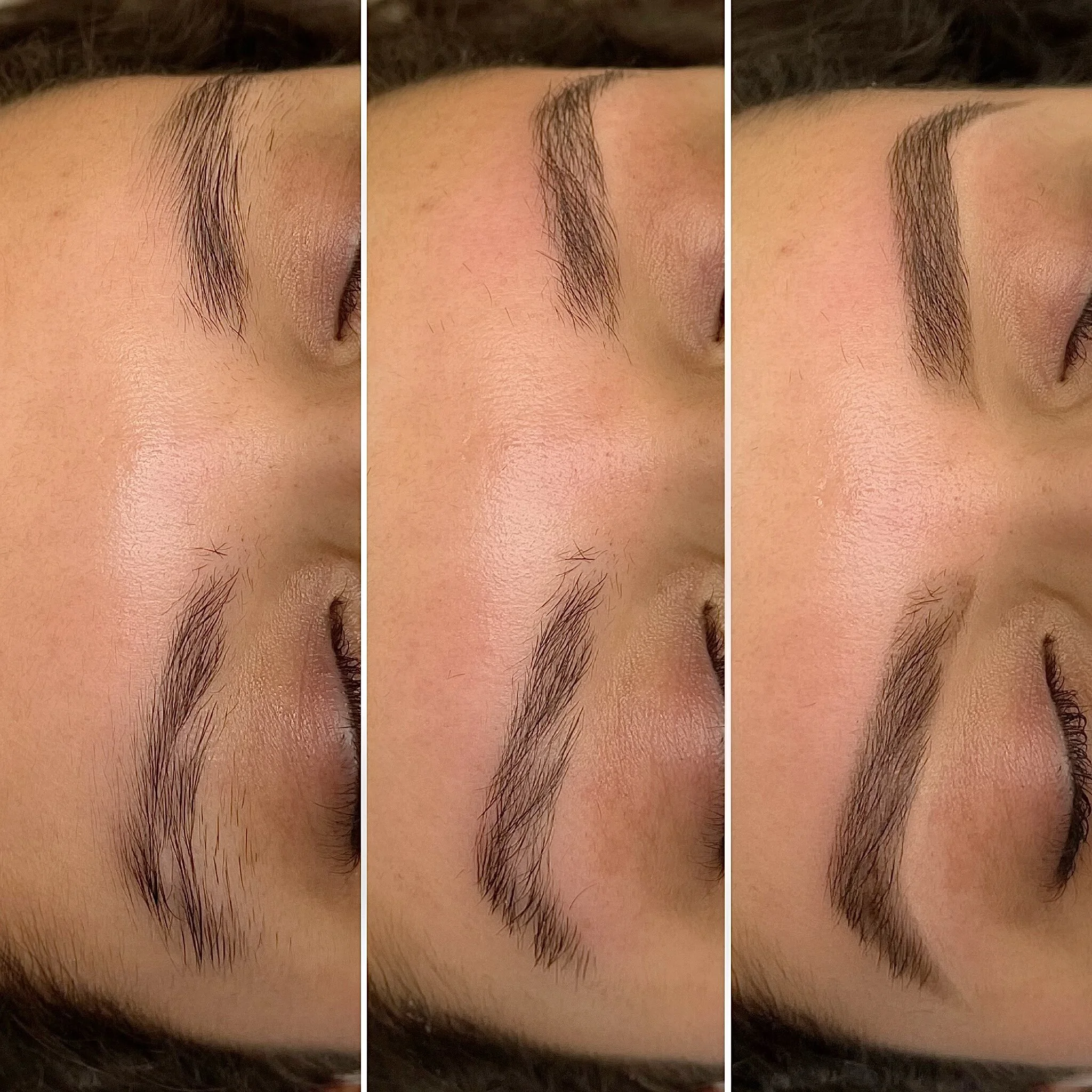The Difference Between Eyebrow Threading vs Waxing — Necesse Aesthetics