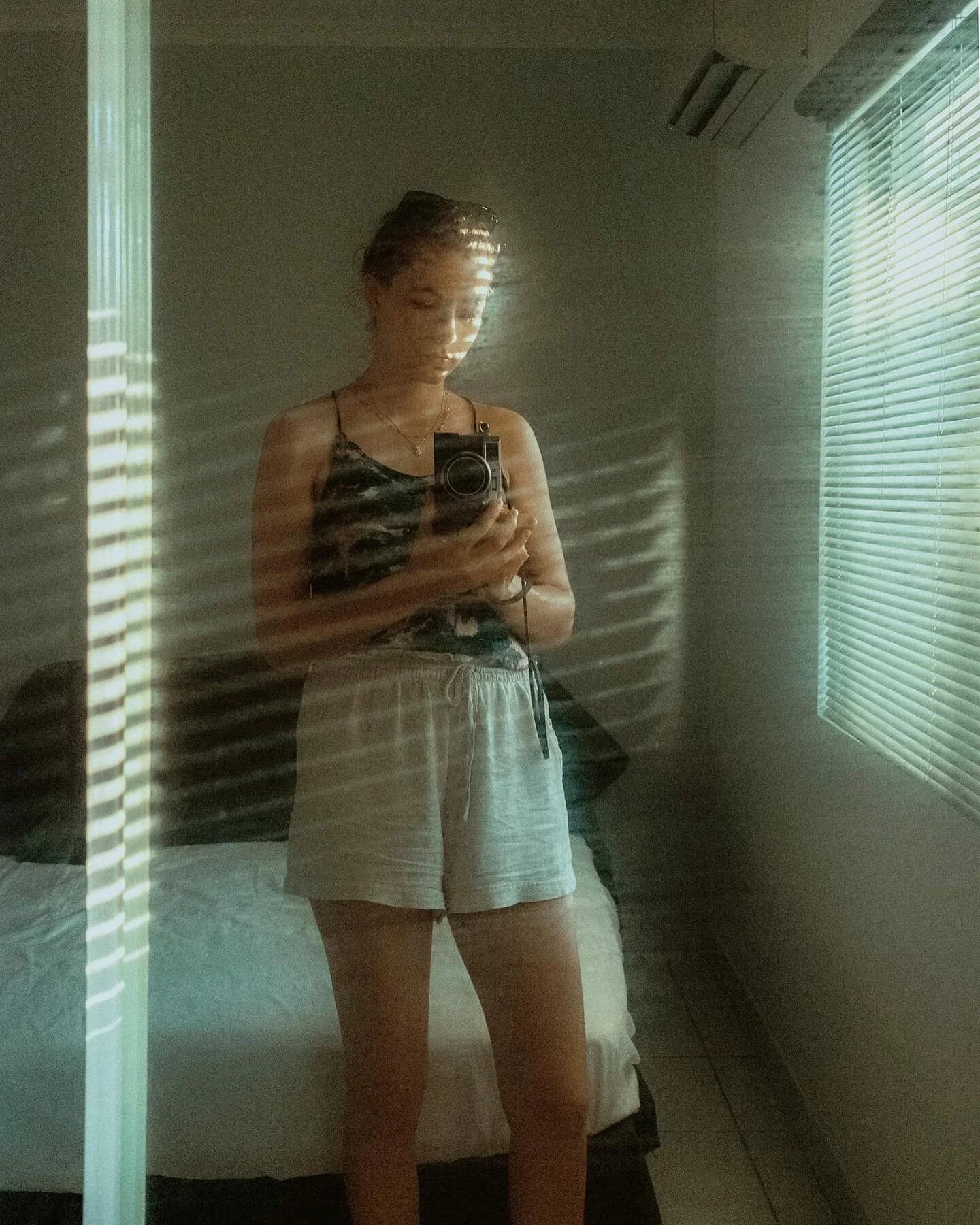 Humid days in Darwin 🌴