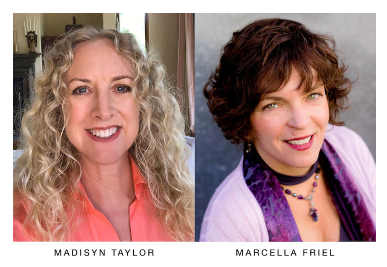 Tapping has become so popular over this last decade because it’s easy and it works! Read this conversation between me and Madisyn Taylor , founder of DailyOM, to learn about the wonderful results you can expect from my course “Lose Emotional and Physical Weight with Tapping.”