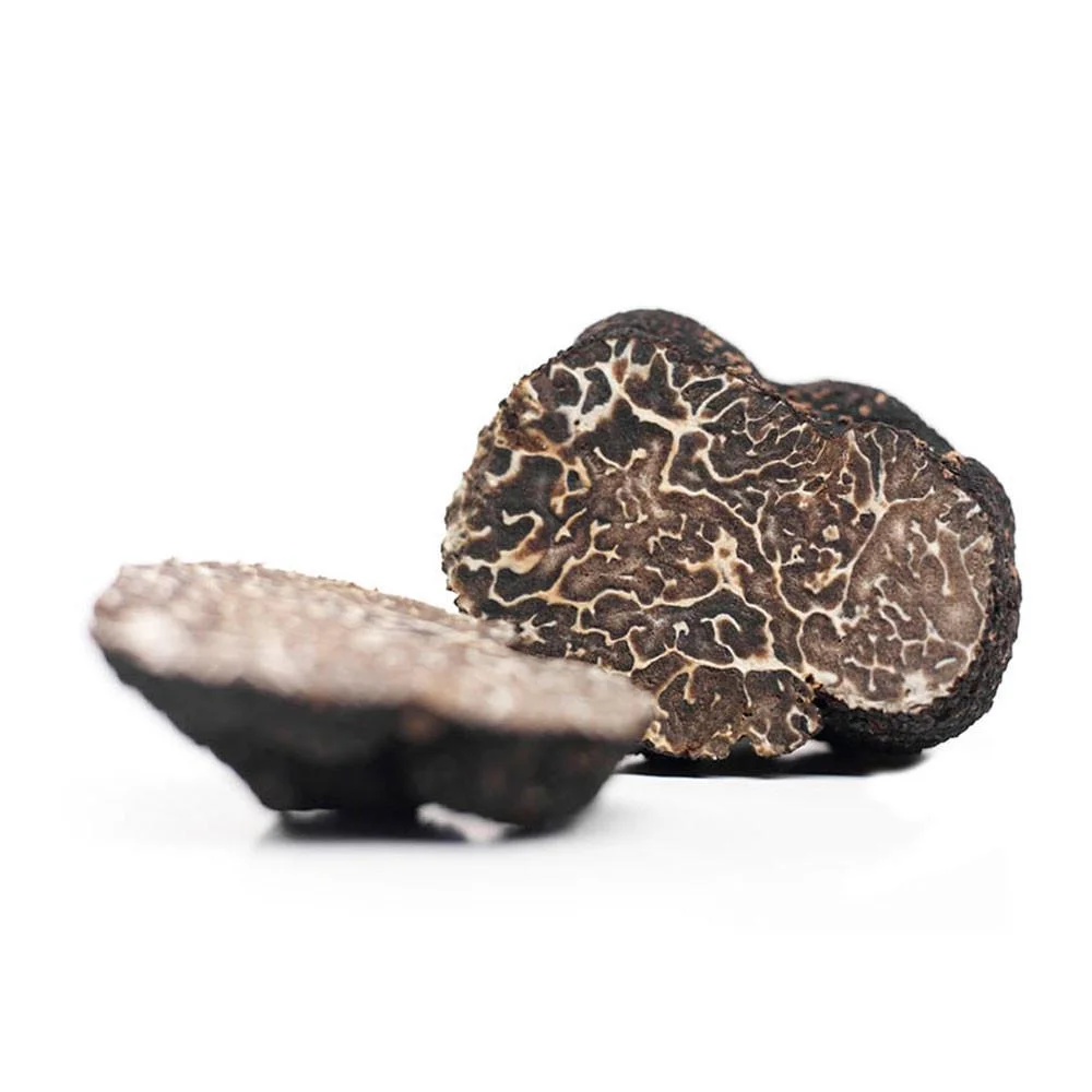 Fresh Burgundy Truffle (Tuber Uncinatum)