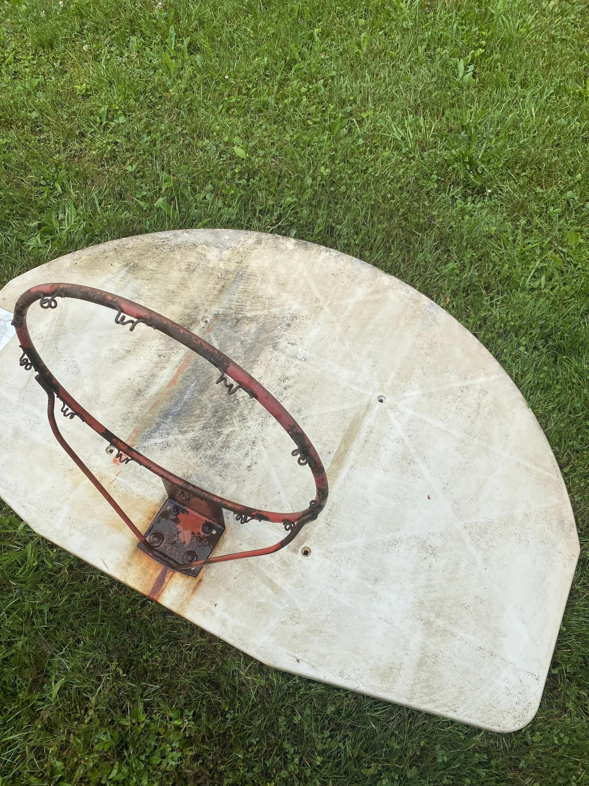 The Nevers of Summer 