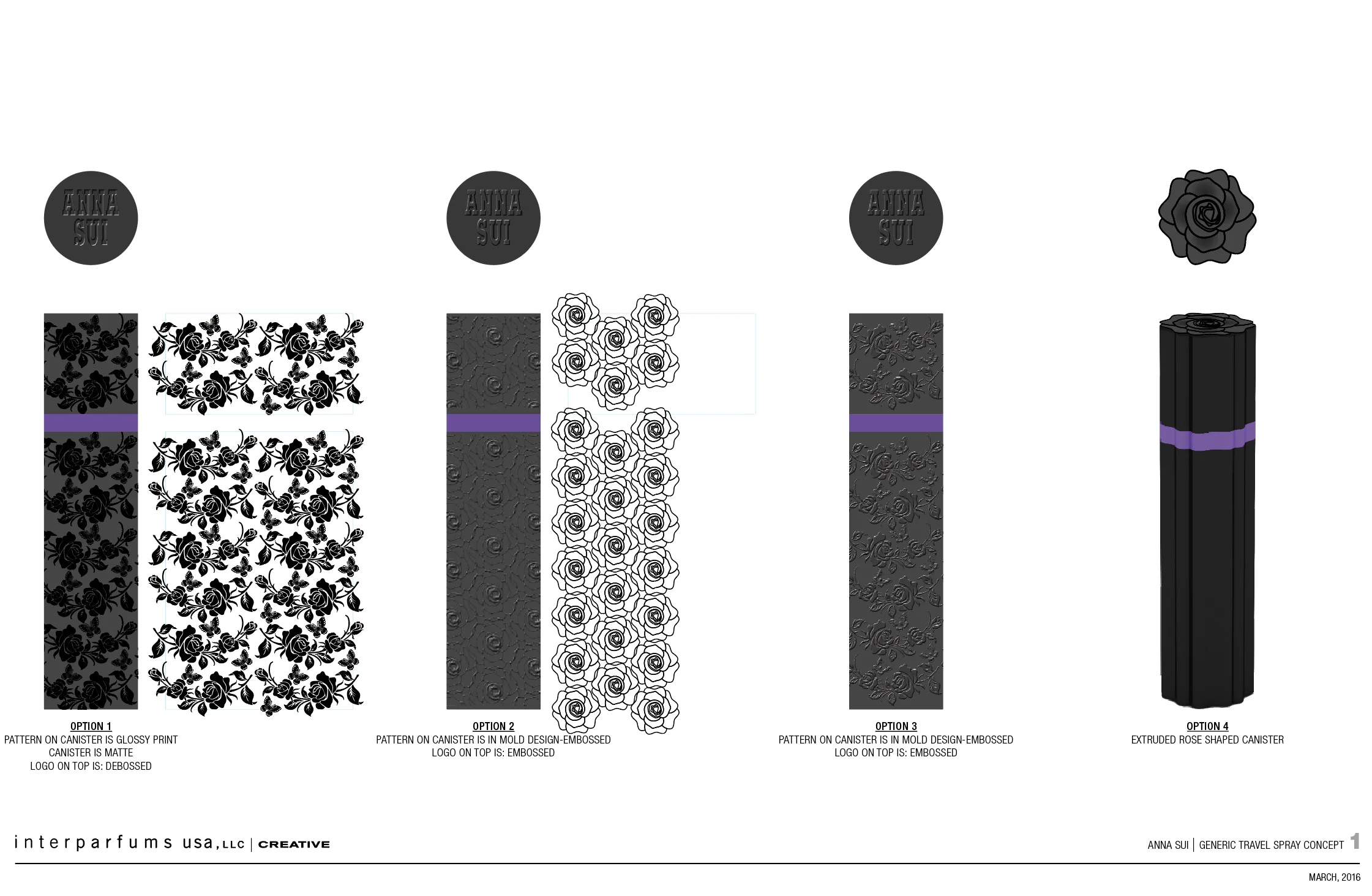 PRIMARY COMPONENT — DESIGN EXPLORE