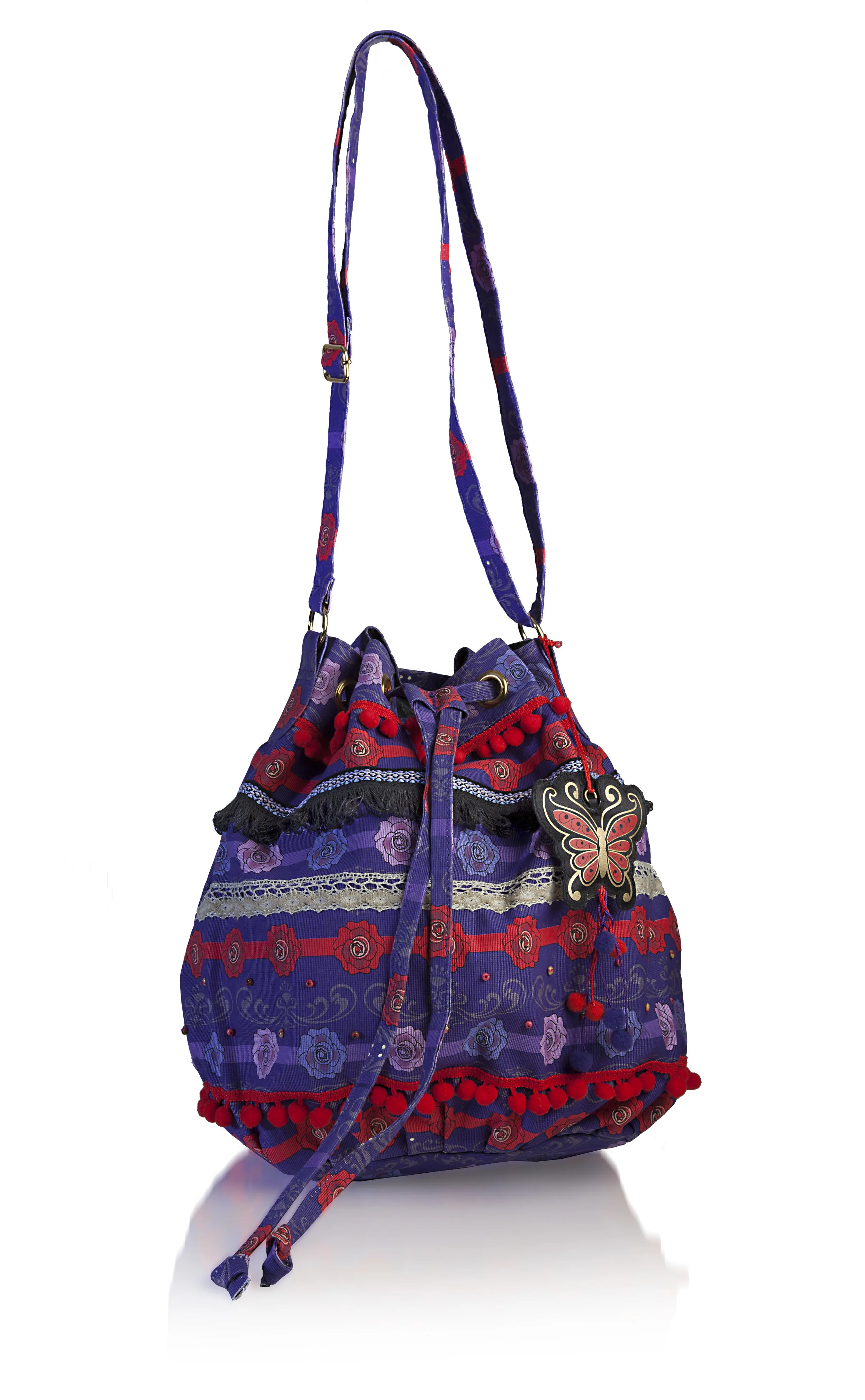 OTHER ANNA SUI PROJECTS — GWP DESIGN FOR LA VIE DE BOHEME