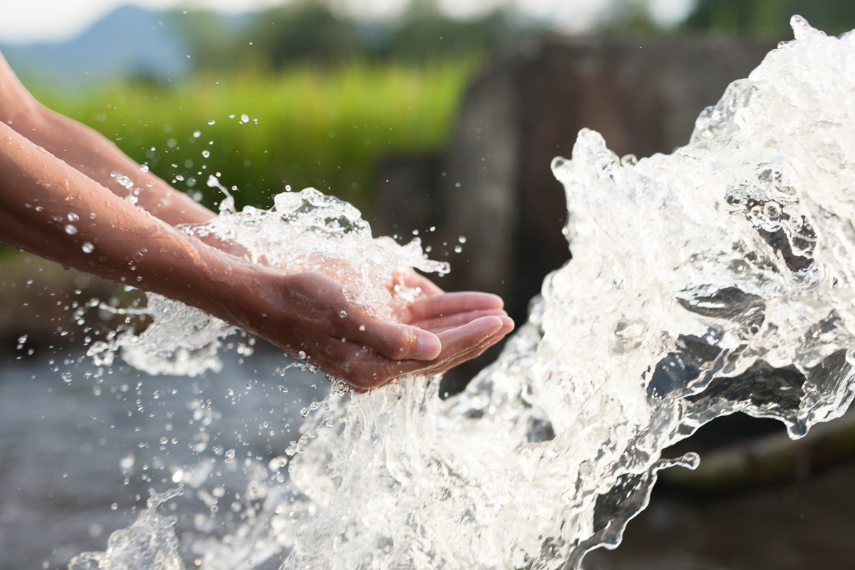 Preserving and protecting Montana’s water resources.