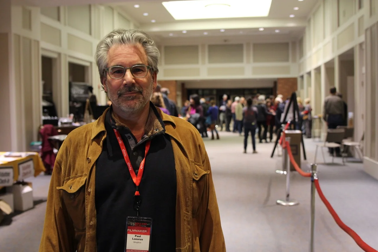 Boulder International Film Festival