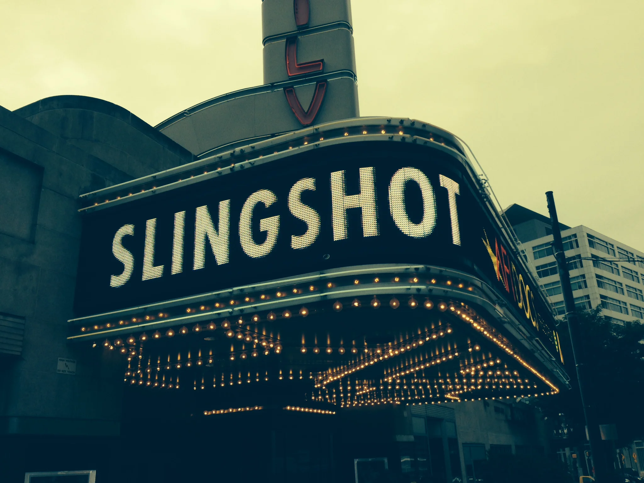AFI Docs Film Festival 2014