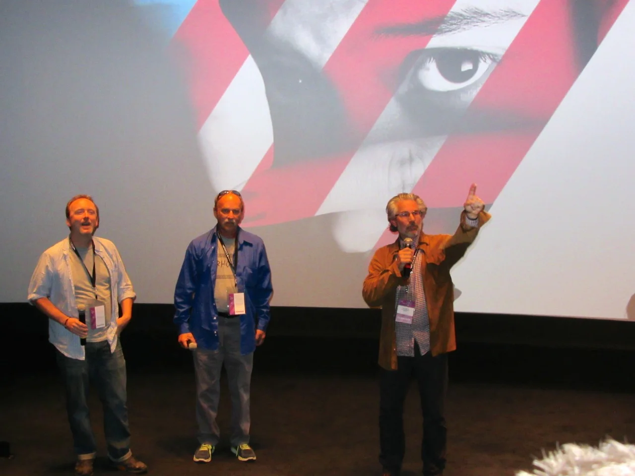 SlingShot Q&A