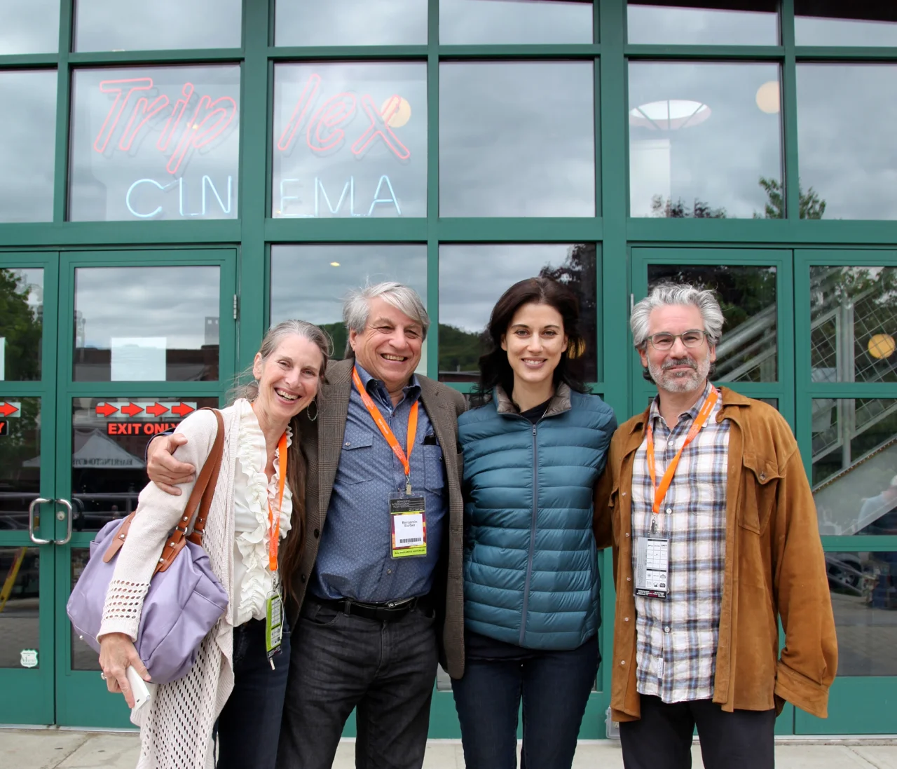 Berkshire Int’l Film Festival 2014
