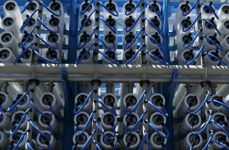 Growing Awareness of the Water Crisis Shows Potential Solutions