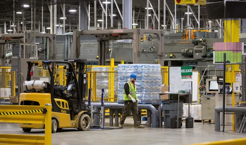 Michigan to Allow Nestlé Further Water Extraction