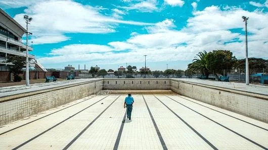 Cities Around the World Prepare for Potential Water Crisis