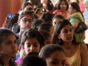 IBM Rolls Out Program in India to Engage Girls with STEM Careers