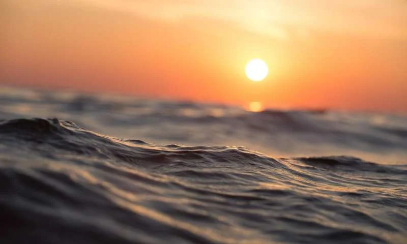 Is a Circular Economy the Solution to the World's Water Crisis?