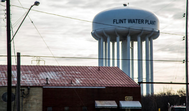 Michigan Official to Stand Trial over Flint Crisis