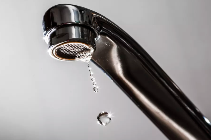 By 2040, most of the world won’t have enough water to meet demand year-round