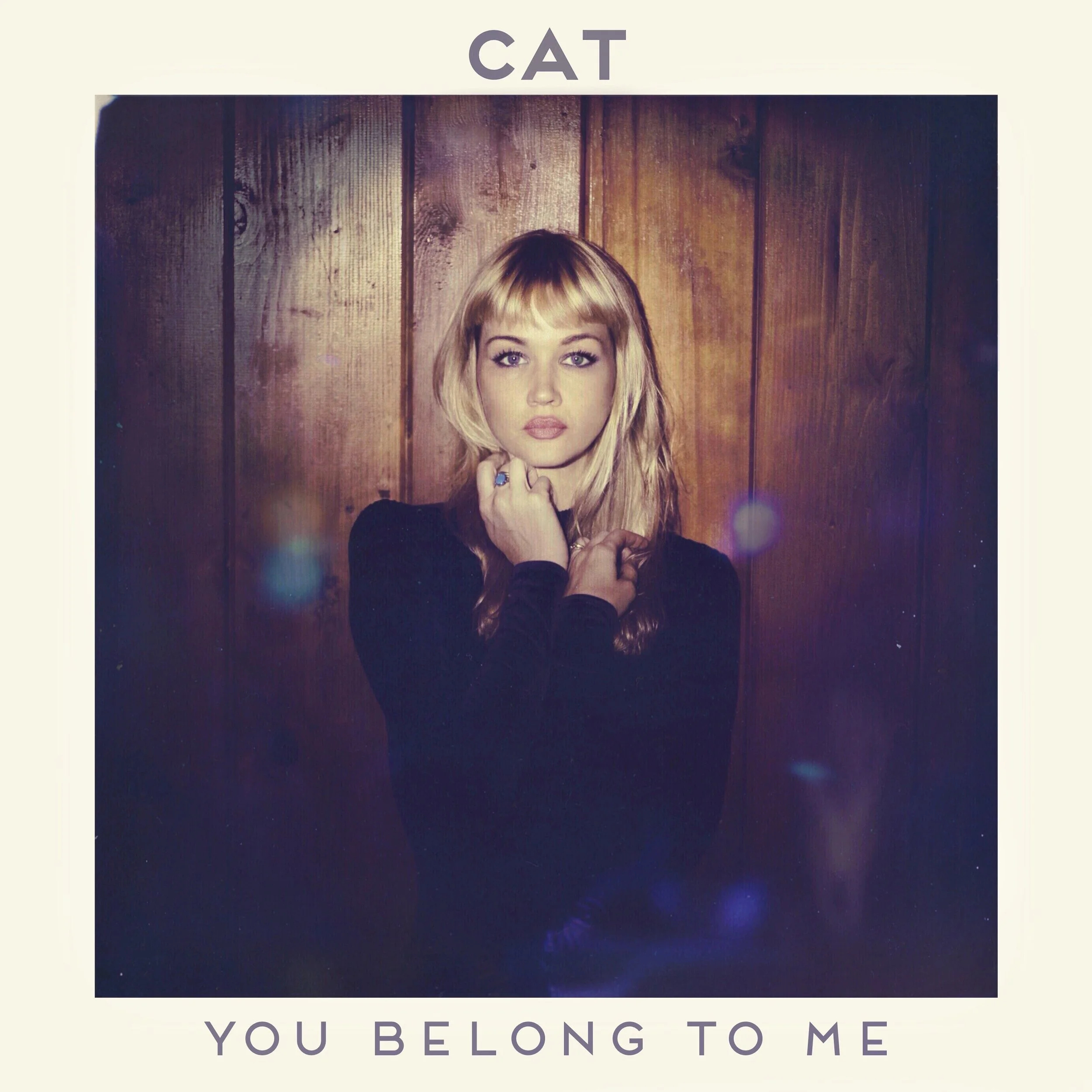 Cat Pierce : You Belong To Me