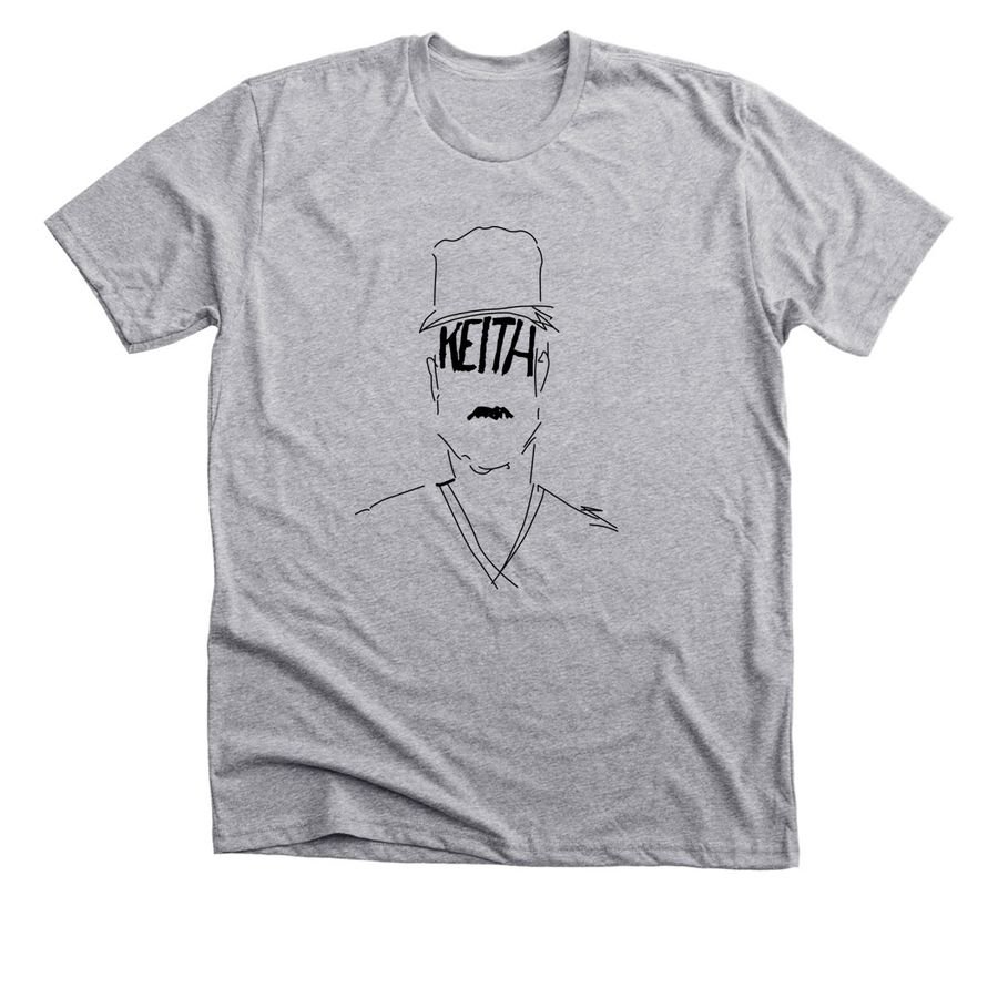 I'm Keith Hernandez T Shirt