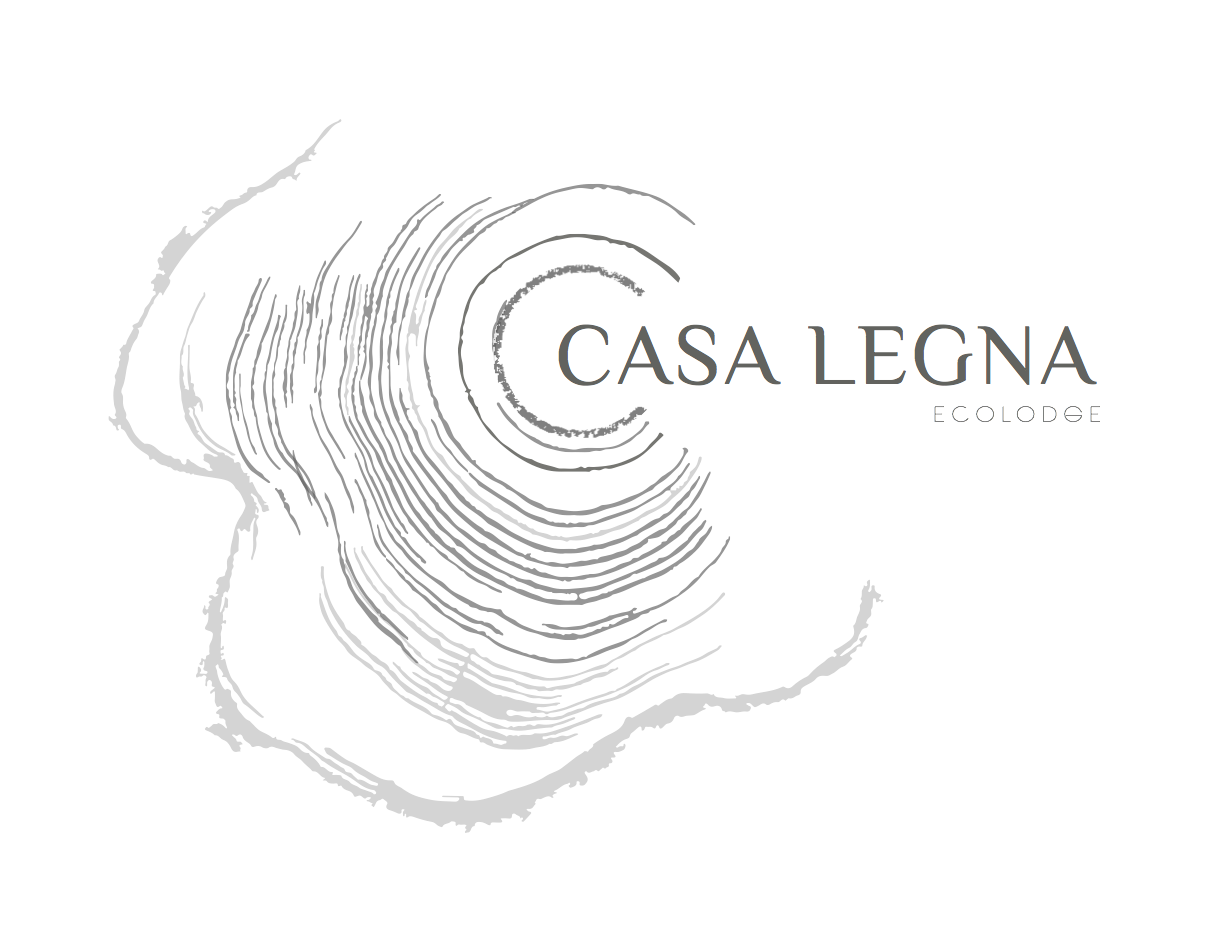 CASA LEGNA