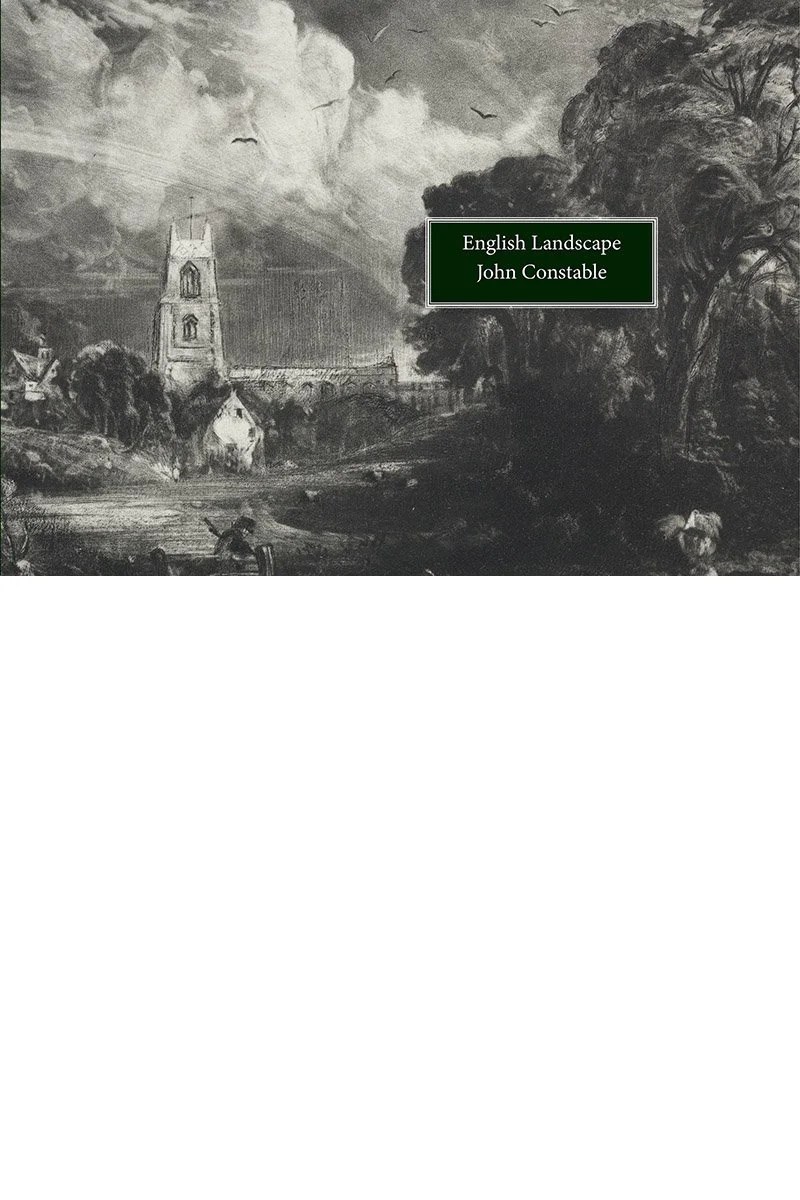 English Landscape by John Constable, book cover.jpg