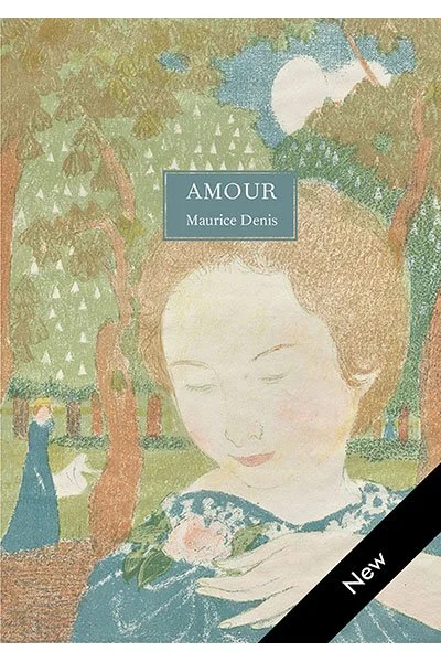 Amour, by Maurice Denis <br><br>