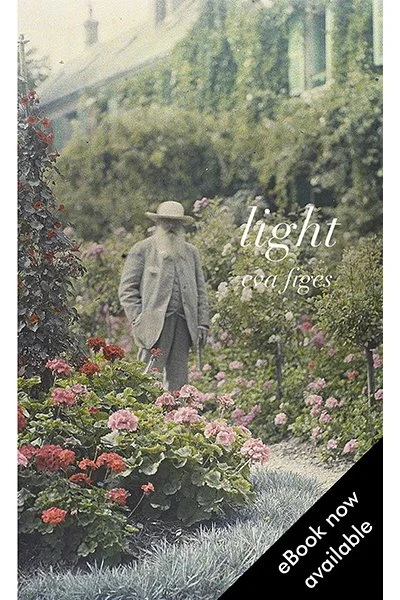 Light: A Day in Monet's Garden, by Eva Figes