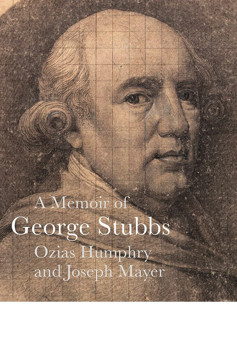 A Memoir of George Stubbs_cover image.jpg