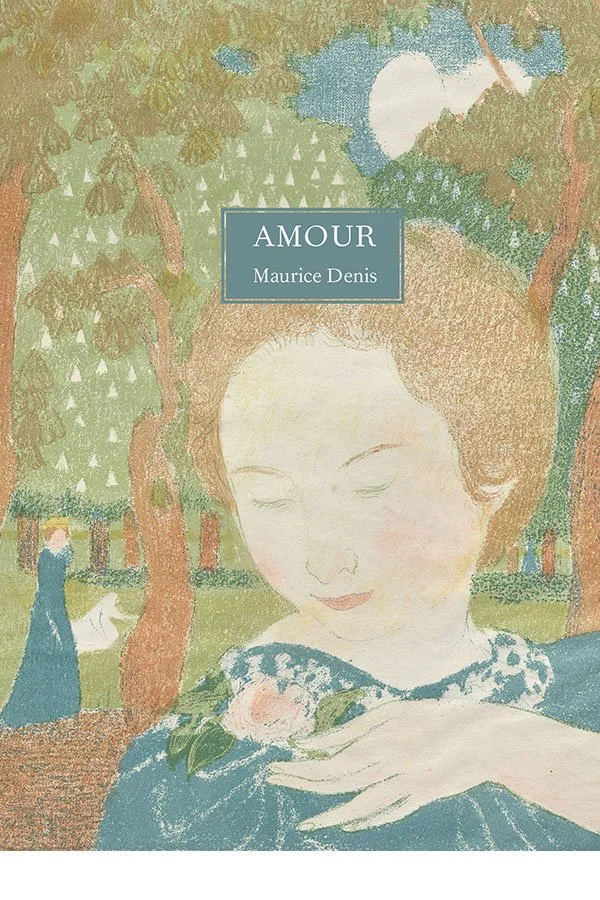 Amour, by Maurice Denis_cover image.jpg
