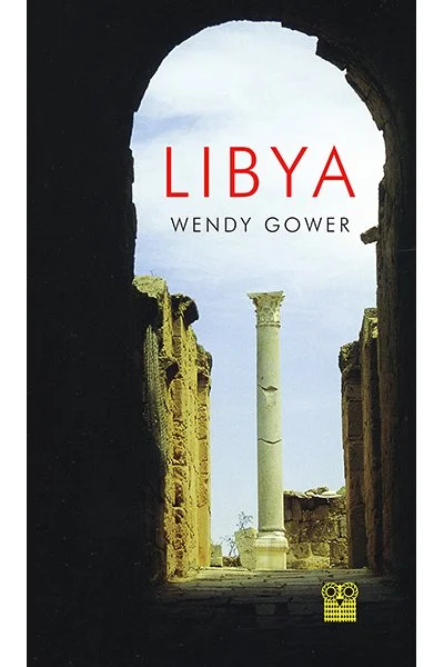 Libya, by Wendy Gower <br><br>
