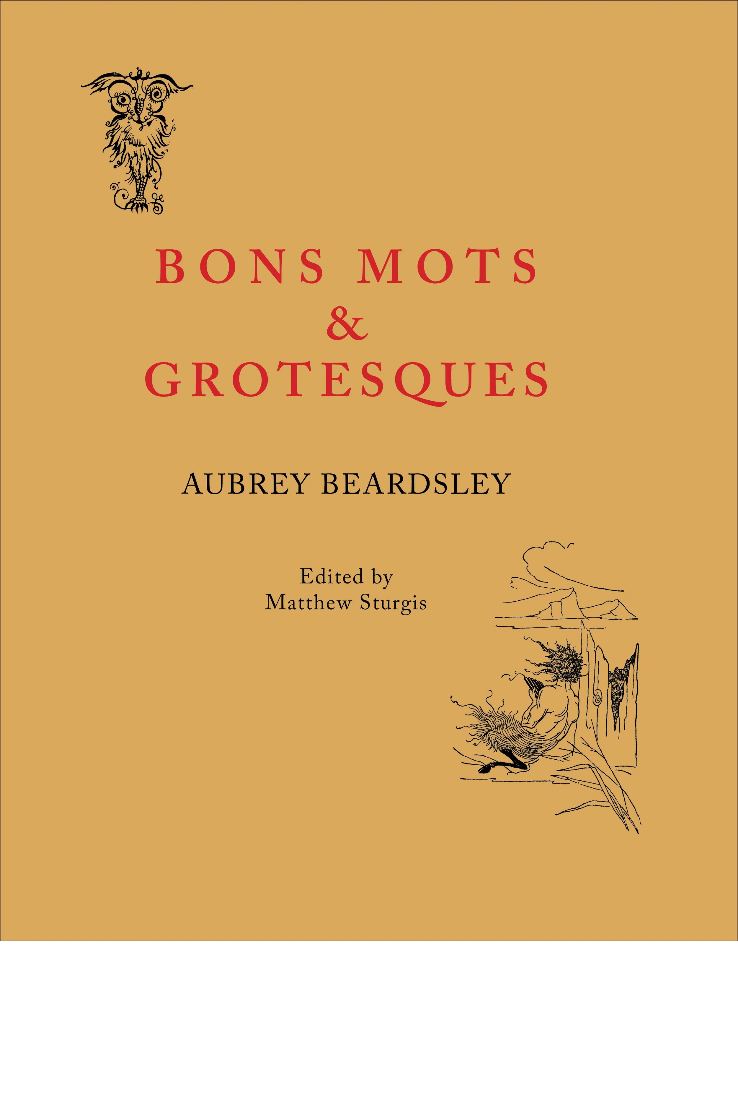Bon Mots and Grotesques_book cover image.jpg