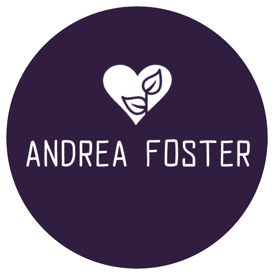 Andrea Foster Reflexology