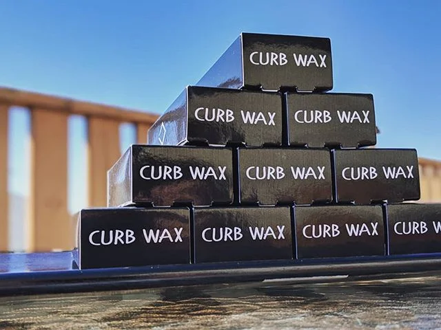 Stacks of wax! #wisecurbwax  #wiseskateboarding
&bull;
&bull;
&bull;
#skateboarding #skateshop #skatewax #curbwax #grind #slappyhour #curb #streets #streetstyle #skateboard #skatelife #skatelifestyle #skateforfun #skateeverything #hardware #skateboar