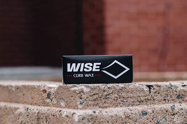 Weapon of choice when battling those streets💯💯 #wisecurbwax #wiseskateboarding #waxwisely &bull;
&bull;
&bull;
#skateboarding #skateforfun #skateeveything #skateboard #curbwax #grind #skatelife #streetstyle #skatewax #streetfighter #streetskate #st