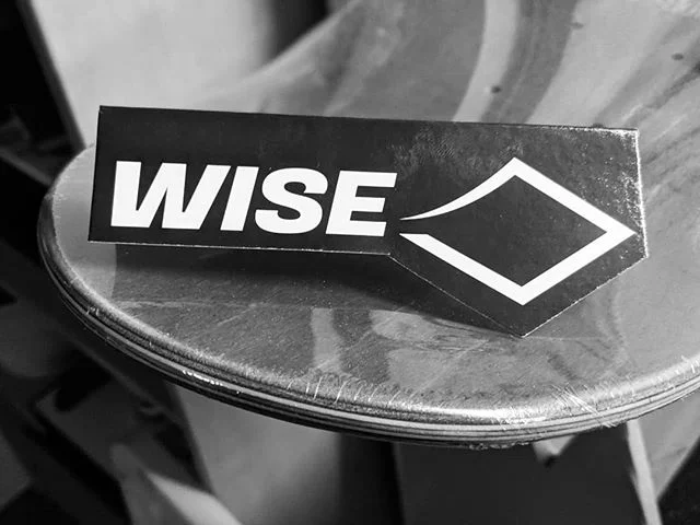 We were out for a minute... But we're back! Stay tuned to see what we've been working on. In the meantime go SKATE! #wiseskateboarding
&bull;
#skateboarding #skateforfun #skate4life #goskate #skateboards #curbwax #hardware #skateshops #skateboardshop