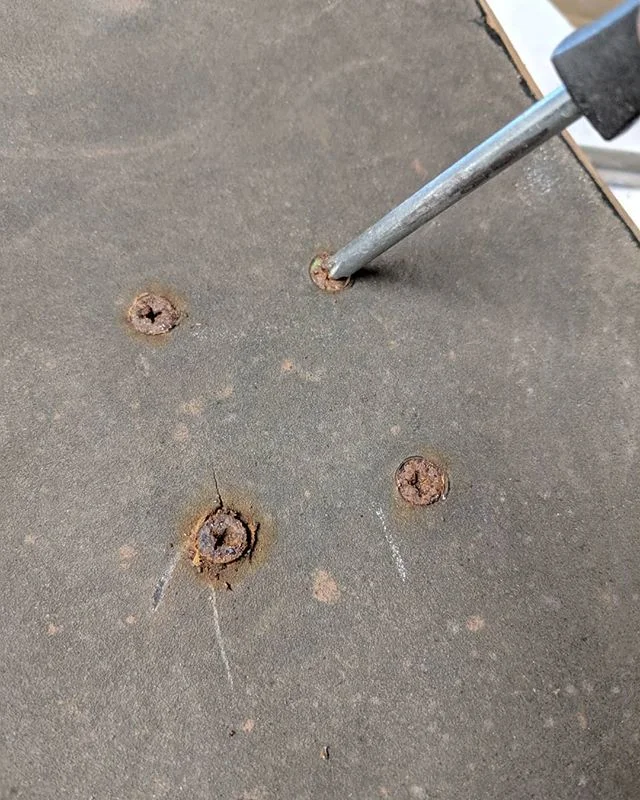 Nuts and bolts all rusted and busted? We've got you covered! 
Wise hardware available online⬆️⬆️⬆️
&bull;
&bull;
&bull;
#skateboarding #skateshop #skatehard #skatelifesupply #skatelife #skateboard #hardware #skatelifestyle #skatedistro #boardshop #nu
