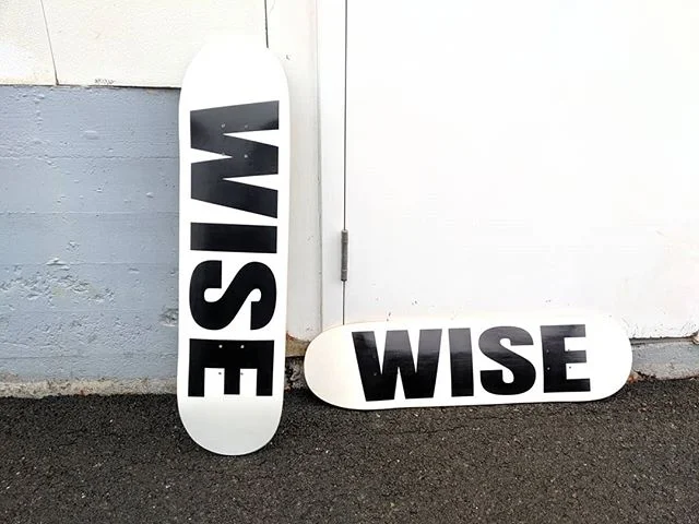 Wise Origin boards now available online! Hard Rock Canadian Maple decks ready for action. #wiseskateboarding #wise #origin
&bull;
&bull;
&bull;
#skateboading #skateshop #skatelife #skatestyle #skate4life #skateboard #griptape #street #style #sk8 #ska