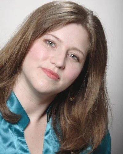 Kay Rutherford Masters of Music Vocal Performance and Pedagogy Roosevelt University Bachelor of Music Vocal Performance Eastman School of Music