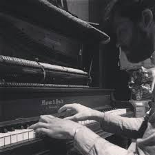 Ryan Grostefon Profesional Recording Engineer