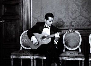 Carlos Bendfeldt Founder/Executive DirectorMaster of Music Guitar Performance Juilliard School of MusicBachelors of Music in Guitar Performance Manhattan School of MusicGuitar Performer & Instructor for Over 35 years