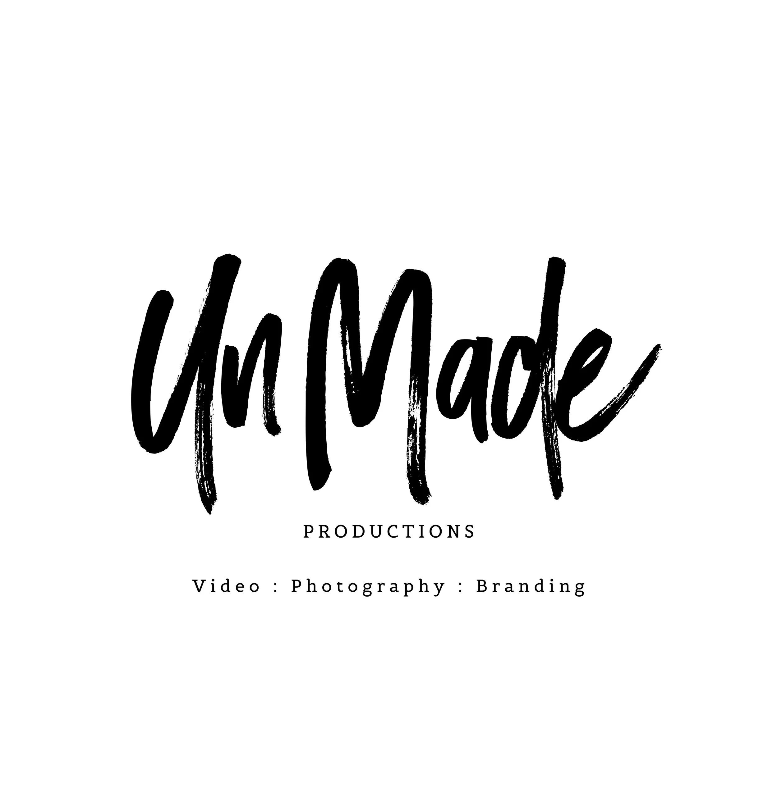 UnMade Productions