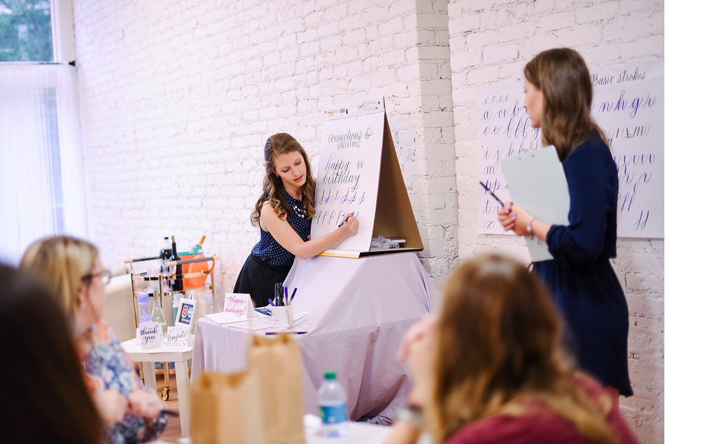 LoveleighLoops-learn-calligraphy-dayton-teaching.png