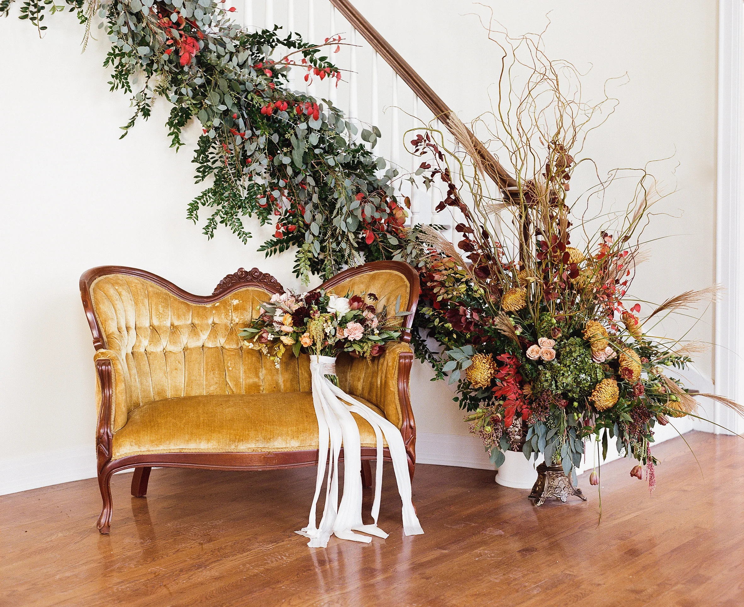 specialty rentals, dayton ohio wedding planner