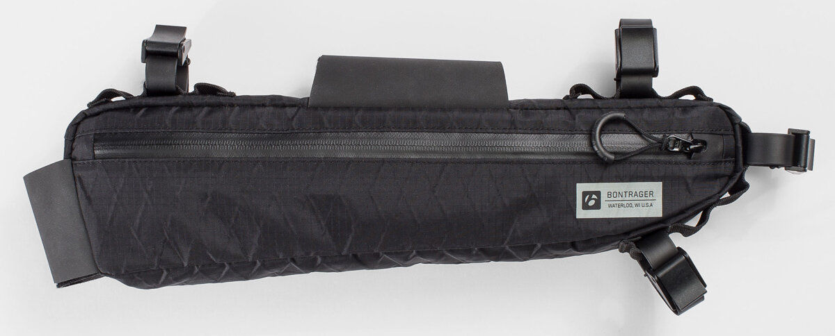 bontrager frame bag