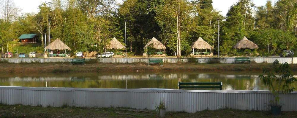 Valencia Eco Resort