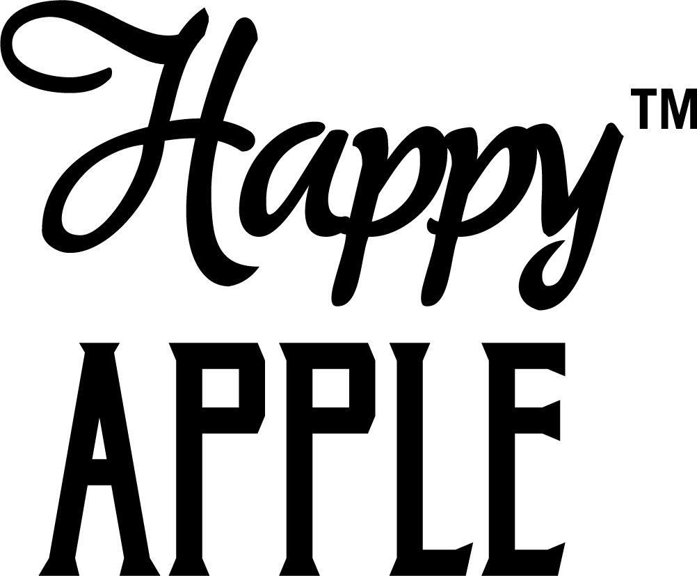 Happy Apple