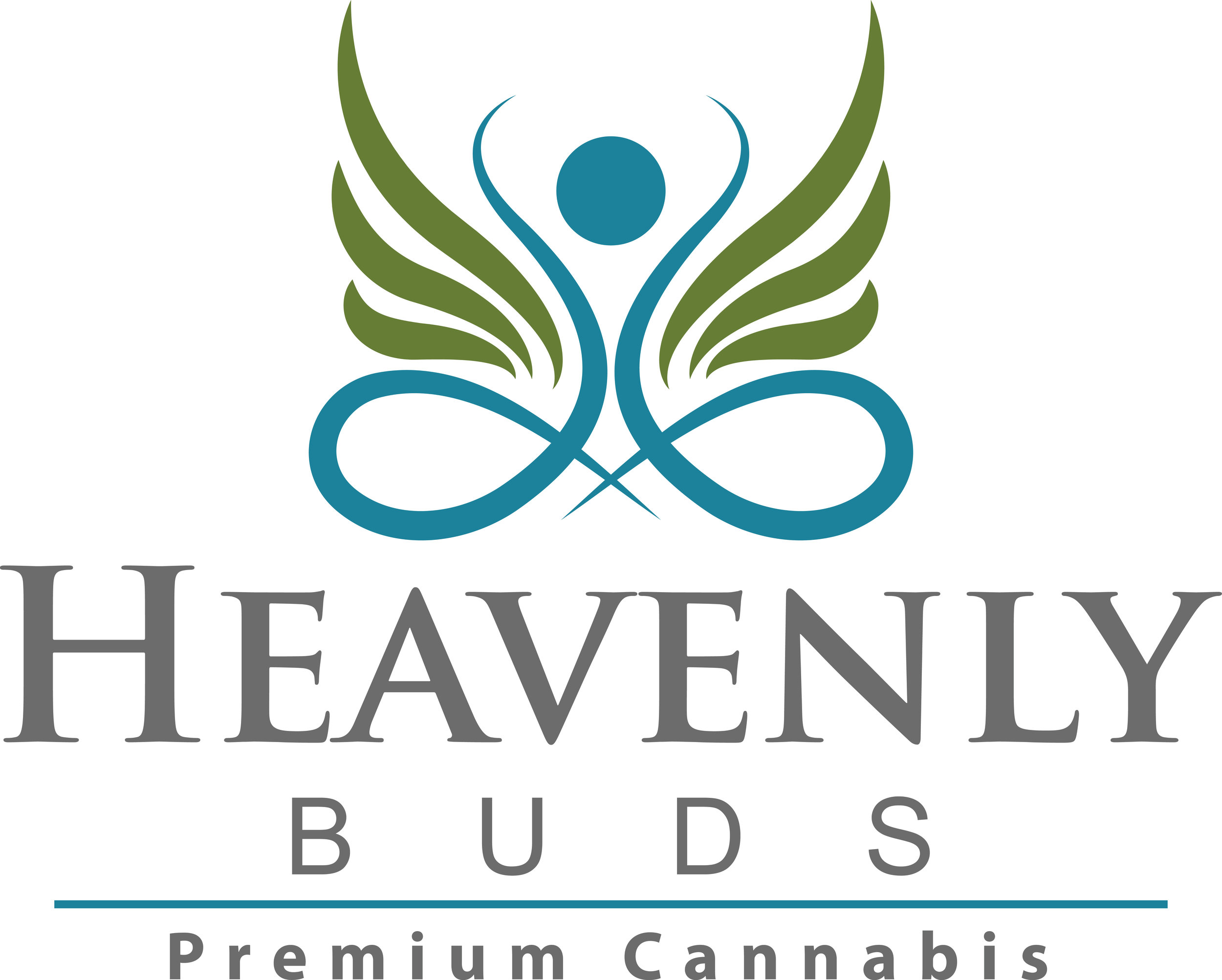 Heavenly Buds