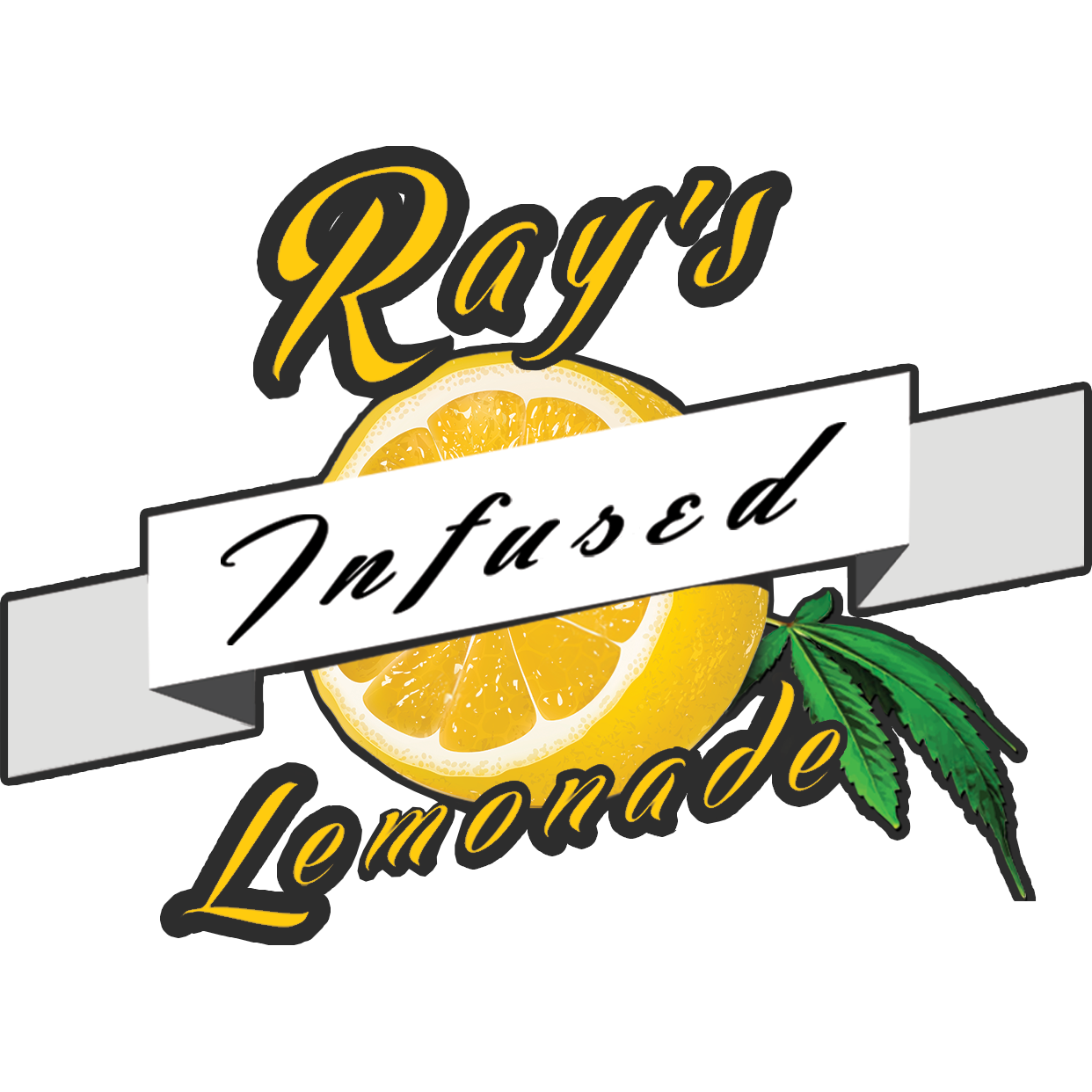 Ray's Lemonade